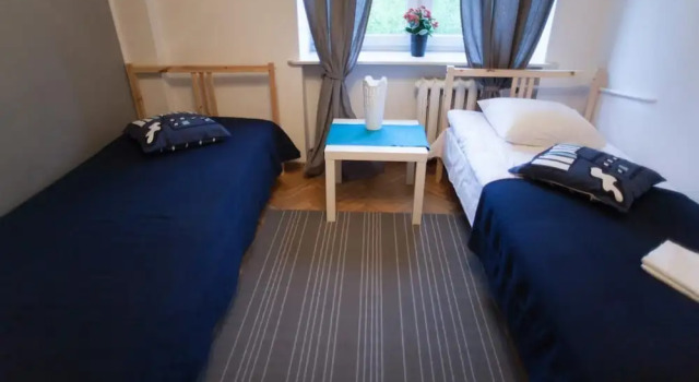 Апартаменты Apartamenty Varsovie Chmielna