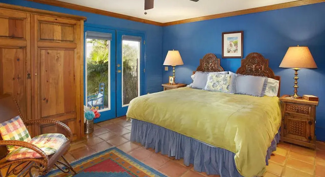 Cactus Cove, Book Hotel Hoteller i Tucson med parkering, Parkering