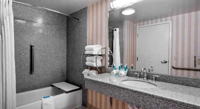 Run of House Holiday Inn Express & Suites Lathrop by IHG