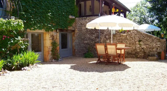Апартаменты Comfort Domaine de Cadenne