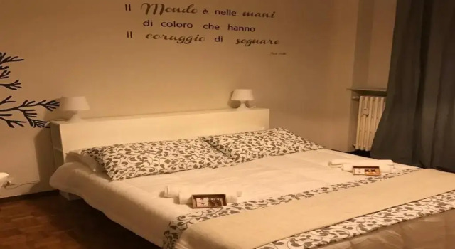 Двухместный номер Standard MyRoom In Town