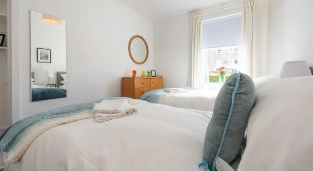PREMIER - Ashgrove Apartment