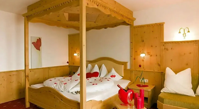 Hotel Ortler, Забронировать Отель Тироло Texel Group National Park