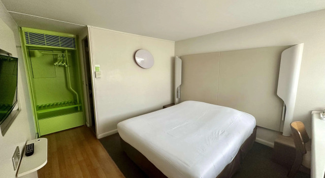 Campanile Hotel Chantilly, Rezervați Hotel Hoteluri SPA în Oise, SPA