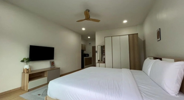 Hill Bay Suites Hotel, Забронировать Курортный отель Патонг-Бич остров Пхукет