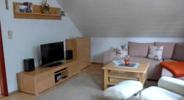 Ferienwohnung Crussow UCK 1101, Book Hotel Hotels in Angrmuende with Parking, Parking