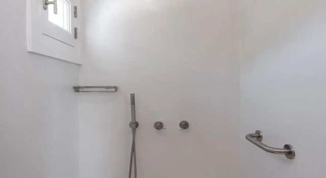 Вилла с 4 комнатами рядом с пляжем Ammoa Beach Residences