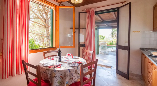 Piccola Oasi, Rezervovat Hotel Hotely v Elba s parkováním, Parkování