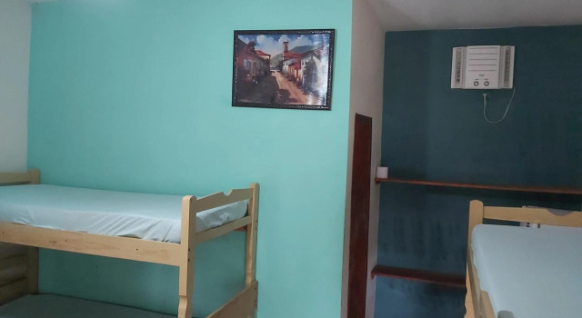 Pousada Jorai e Camping, Забронировать Кемпинг Отели Бертиога с бассейном, рядом с Аквапарк SESC-Bertioga, Бассейн