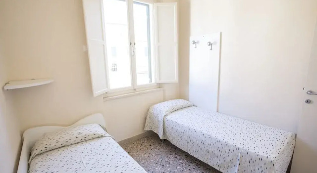 Appartamento in Via del Mare