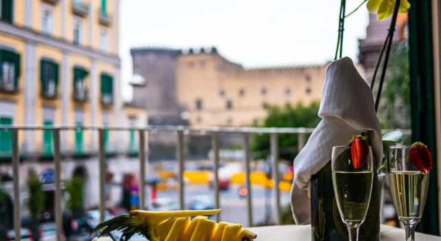 Номер Standard San Marco Hotel