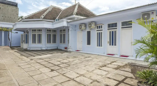 RedDoorz Syariah @ Bondowoso City Center, Reserva ahora Hotel Bondowoso Java Oriental