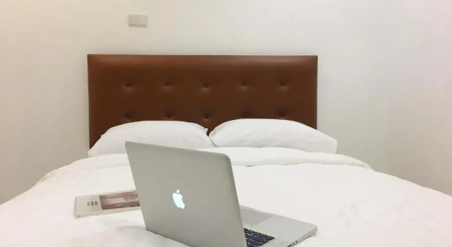 Номер Standard Boon Street Hostel