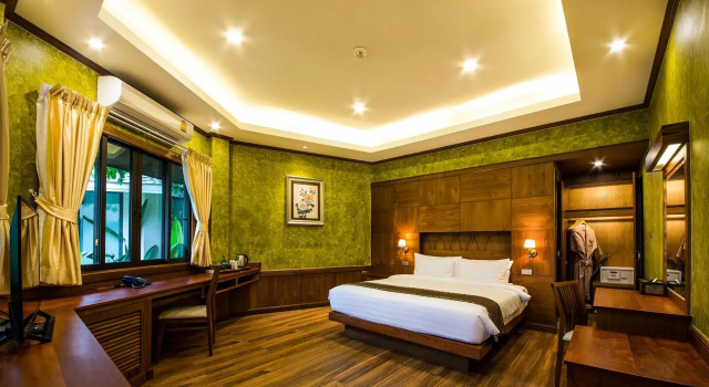 Naiyang Park Resort