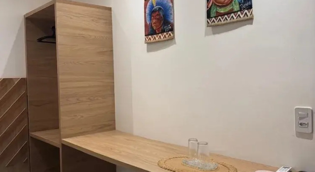 Номер Standard HOTEL TERRA NATIVA