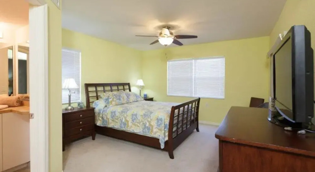 Bonita Fairways #101 - MO 2 Bedrooms 2 Bathrooms Condo, Забронировать Апартаменты/квартира Бонита-Спрингс Southwest Florida, рядом с Сады Эверглейдс