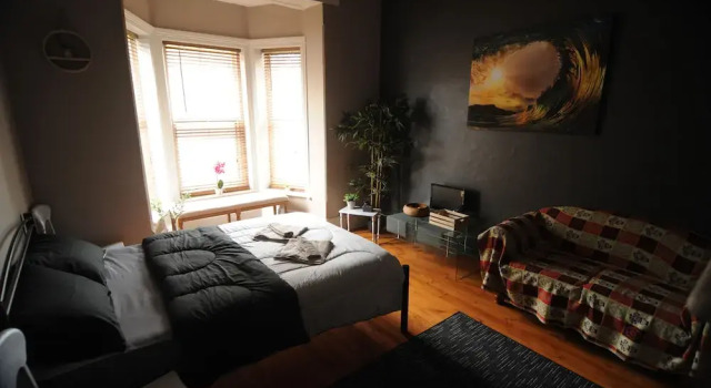 Vagabond Historic B&B, Book Bed and Breakfast Port Germein South Australia