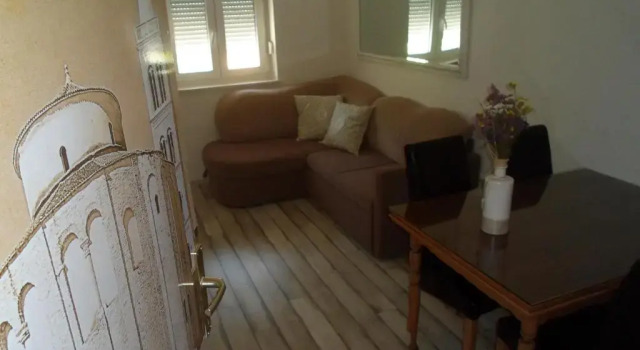 Апартаменты с 2 комнатами Apartment Floresita