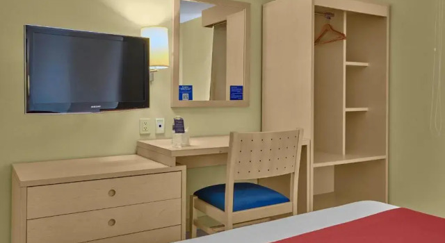 Camera doppia Standard City Express by Marriott Campeche