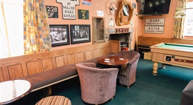 The Lion Inn, Забронировать Отель Отели Вустершир 4 звезды, 4*
