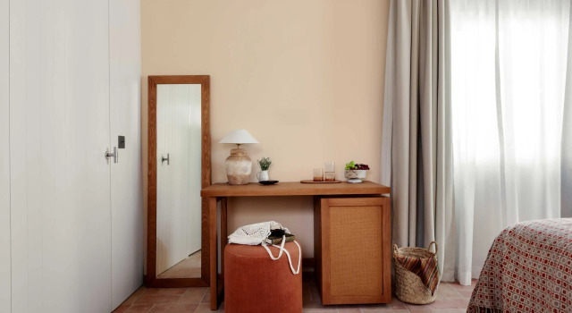 Номер Deluxe Palácio de Tavira, a Small Luxury Hotel of the World