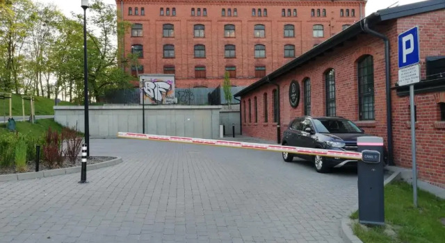 Апартаменты Loft Dragoner Kaserne Olsztyn