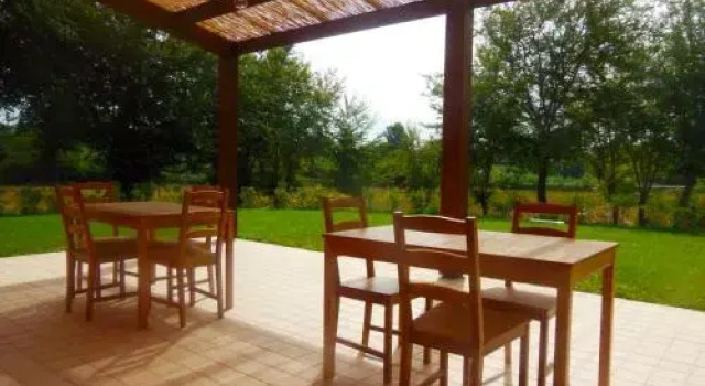 Agriturismo Rossococomero, Rezervovat Hotel Osimo 