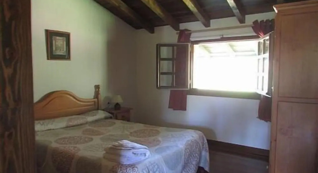 Номер Standard Casa Rural Kerizara