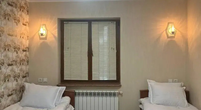 Elite comfort City house (Элит комфорт Сити хаус)