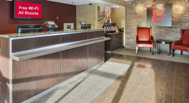 Red Roof Inn Lexington South