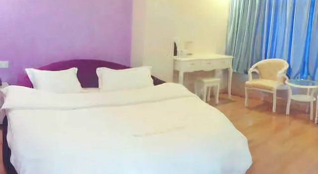 Weike Express Hotel, Rezervasyon Otel Guangdong otoparklı oteller, Otopark