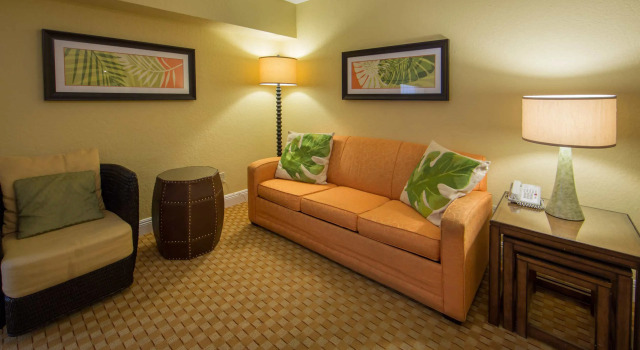 Holiday Inn Club Vacations at Orange Lake Resort by IHG