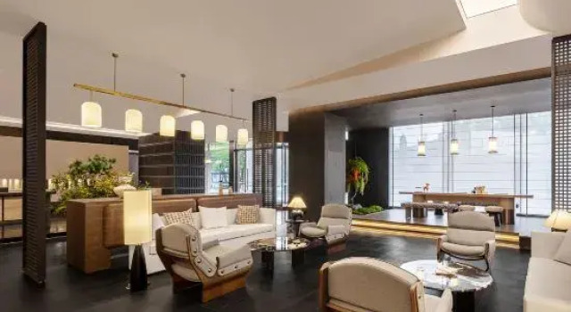 Atour Hotel Shanghai Wujiaochang Zhongyuan City Plaza, Varaa Hotelli Shanghai Shanghai