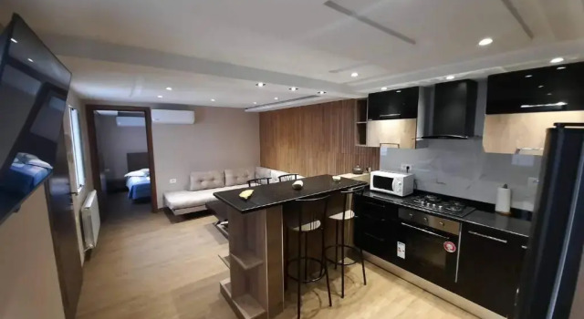 Neapolis Studio, Varaa Hotelli Nabeul Nabeul Governorate