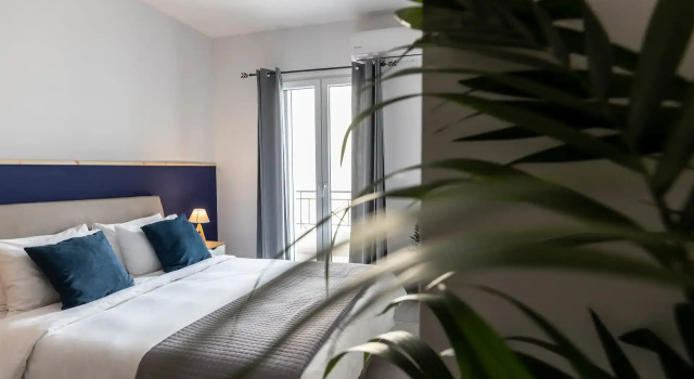 Люкс Superior Hotel Kontes Comfort
