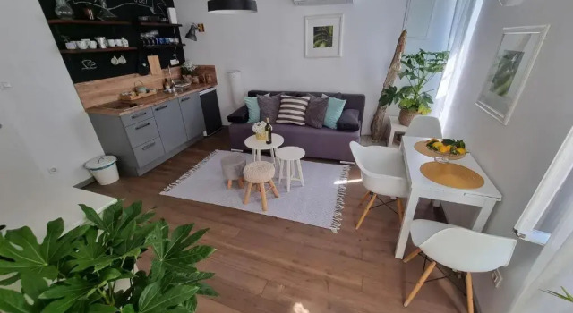 Апартаменты Casa 39 Apartments