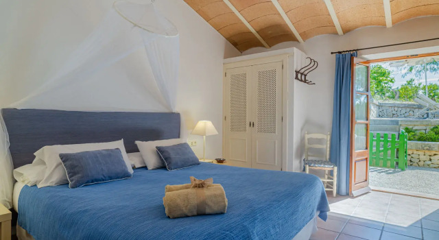 Agroturismo Sa Rota d en Palerm by MHR, Buchen Sie Pension Hotels in Mallorca mit Frühstück, Frühstück