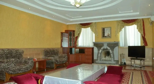 FAYZ, Prenota Hotel Urganch Khorezm region