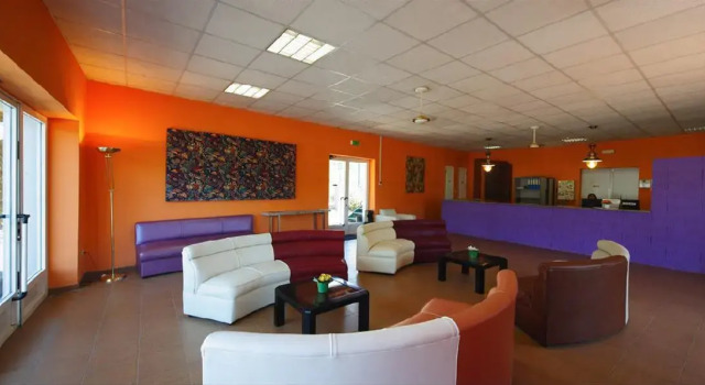 Compostela Inn