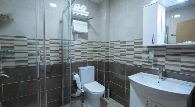Номер Economy Austrian Palace Hotel