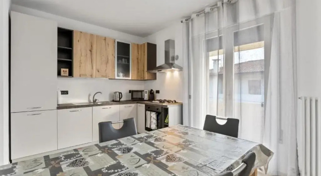 Апартаменты Casa Dany