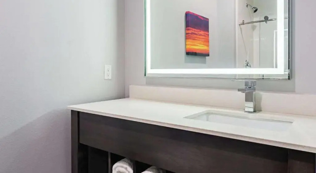 Номер Standard La Quinta by Wyndham Dallas - Wylie