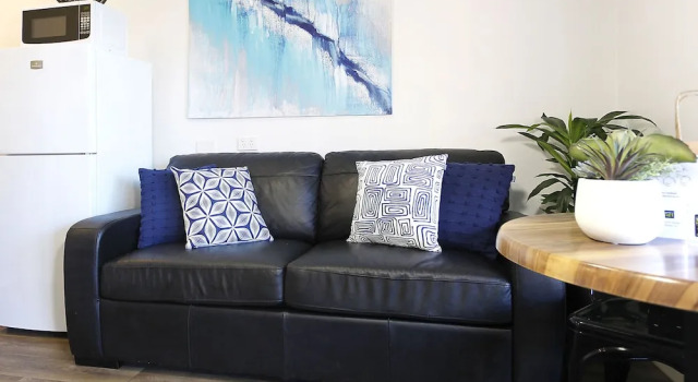 Апартаменты c 1 комнатой Apartments 521