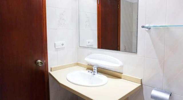 Двухместный номер Standard Aparthotel Vibra Bay