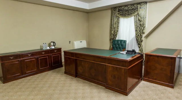Citizen Hotel