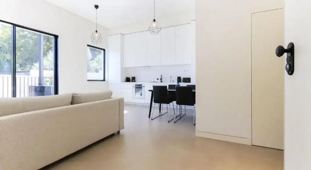Апартаменты Avenida Premium by Homing