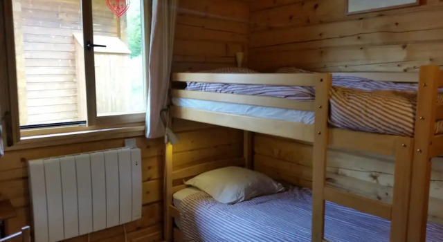 Le Chalet de Chloé, Забронировать Шале Виллы Овернь-Рона-Альпы, Вилла