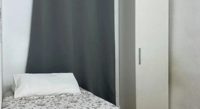 Номер Economy Flor Baja Hostal