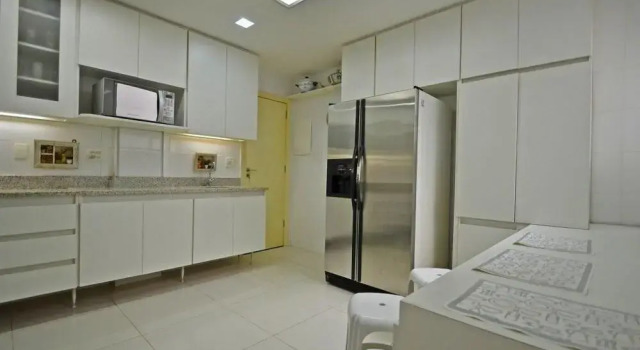 MZ Apartments Prado Junior