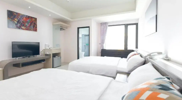 Номер Standard 5+1 Homestay